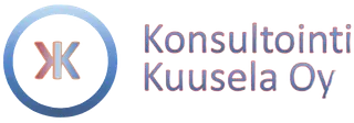 Konsultointi Kuusela Oy