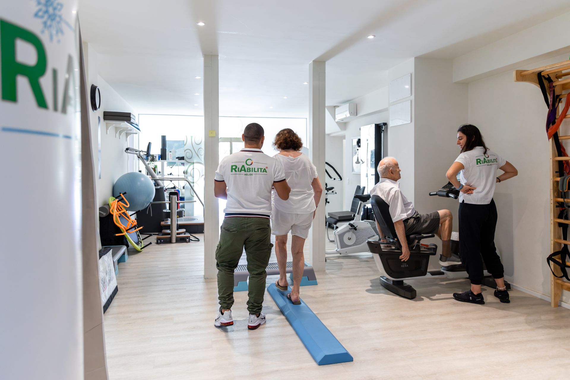 studio di fisioterapia