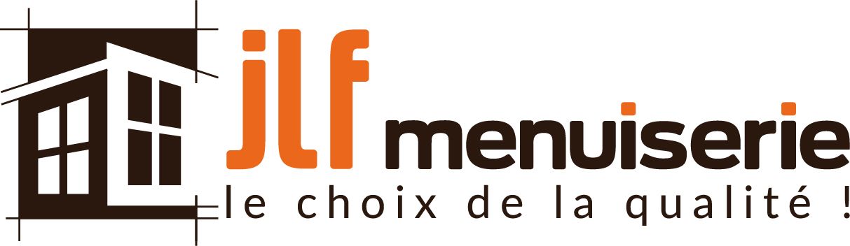 Logo de l'entreprise J.L.F Menuiserie