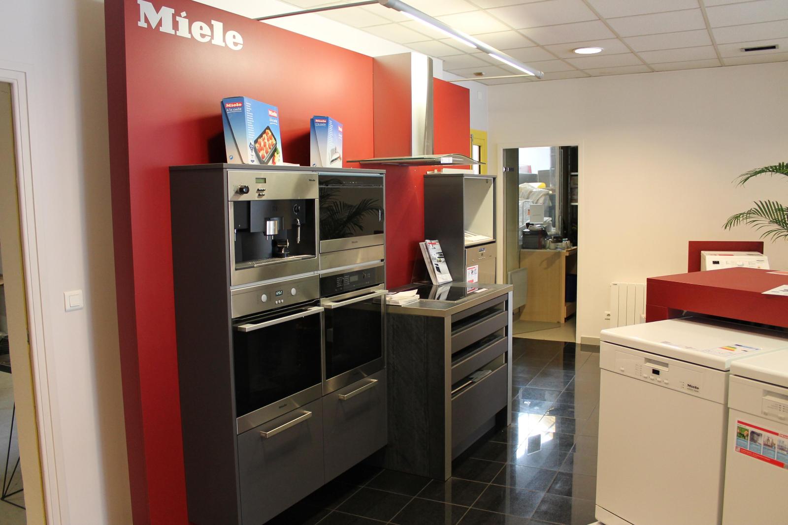 Électroménager four