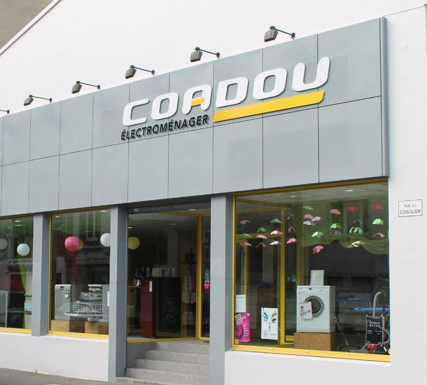 Coadou Électroménager