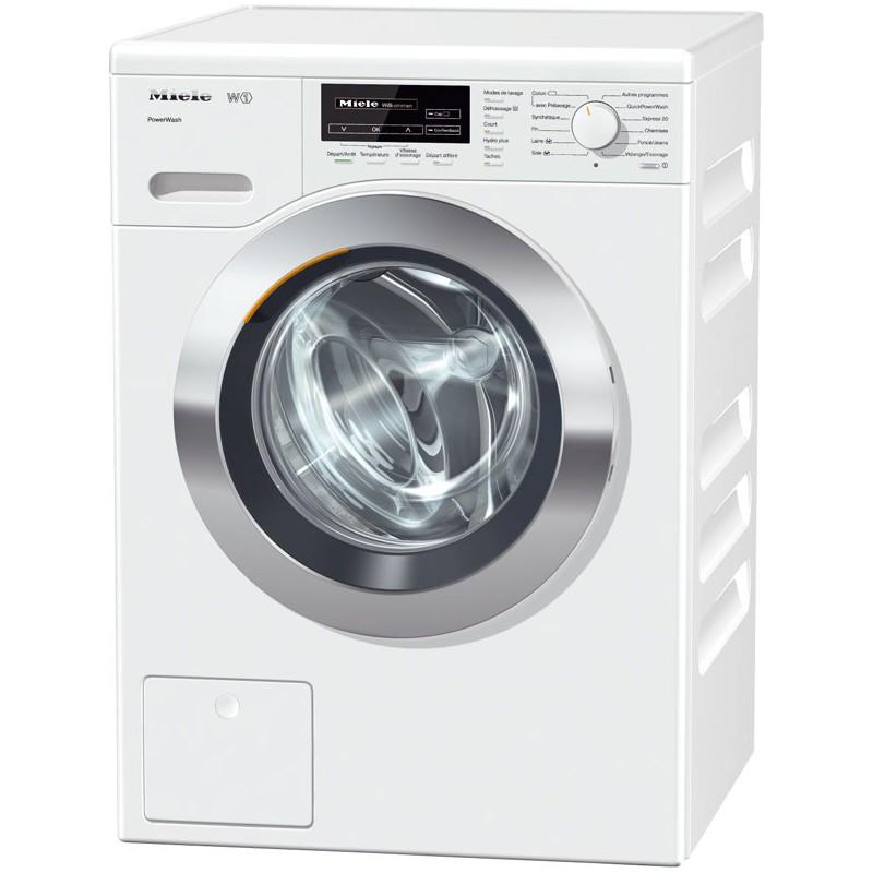 Lave-linge