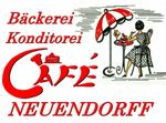 Patrick Kasten Café-Bäckerei-Konditorei Neuendorff | Beelitz
