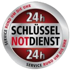 Schlüsseldienst | 24h Notdienst