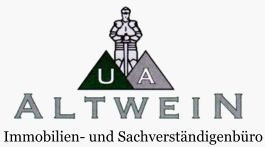 Altwein Immobilien- und Sachverständigenbüro Logo