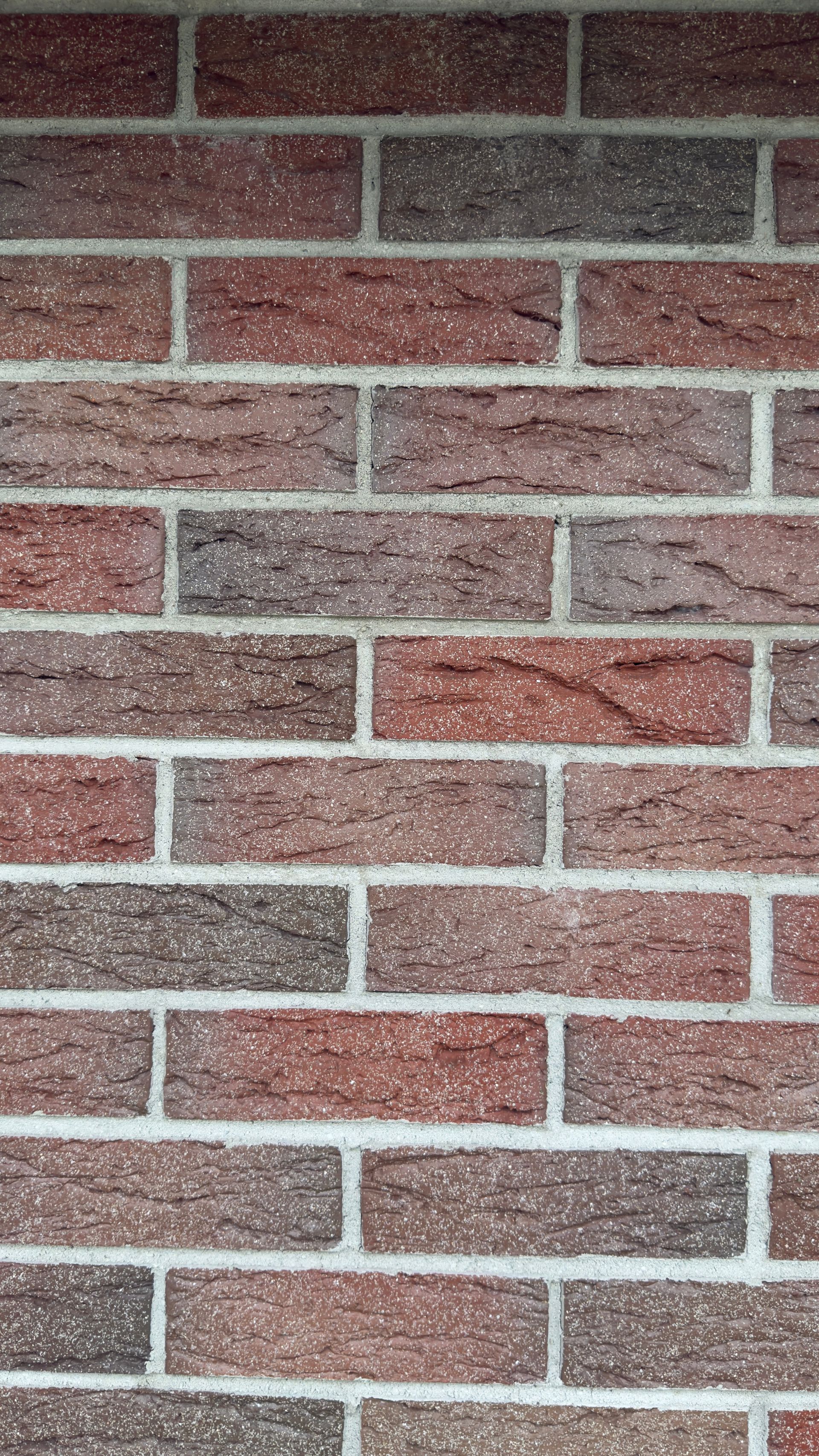 Mur de brique
