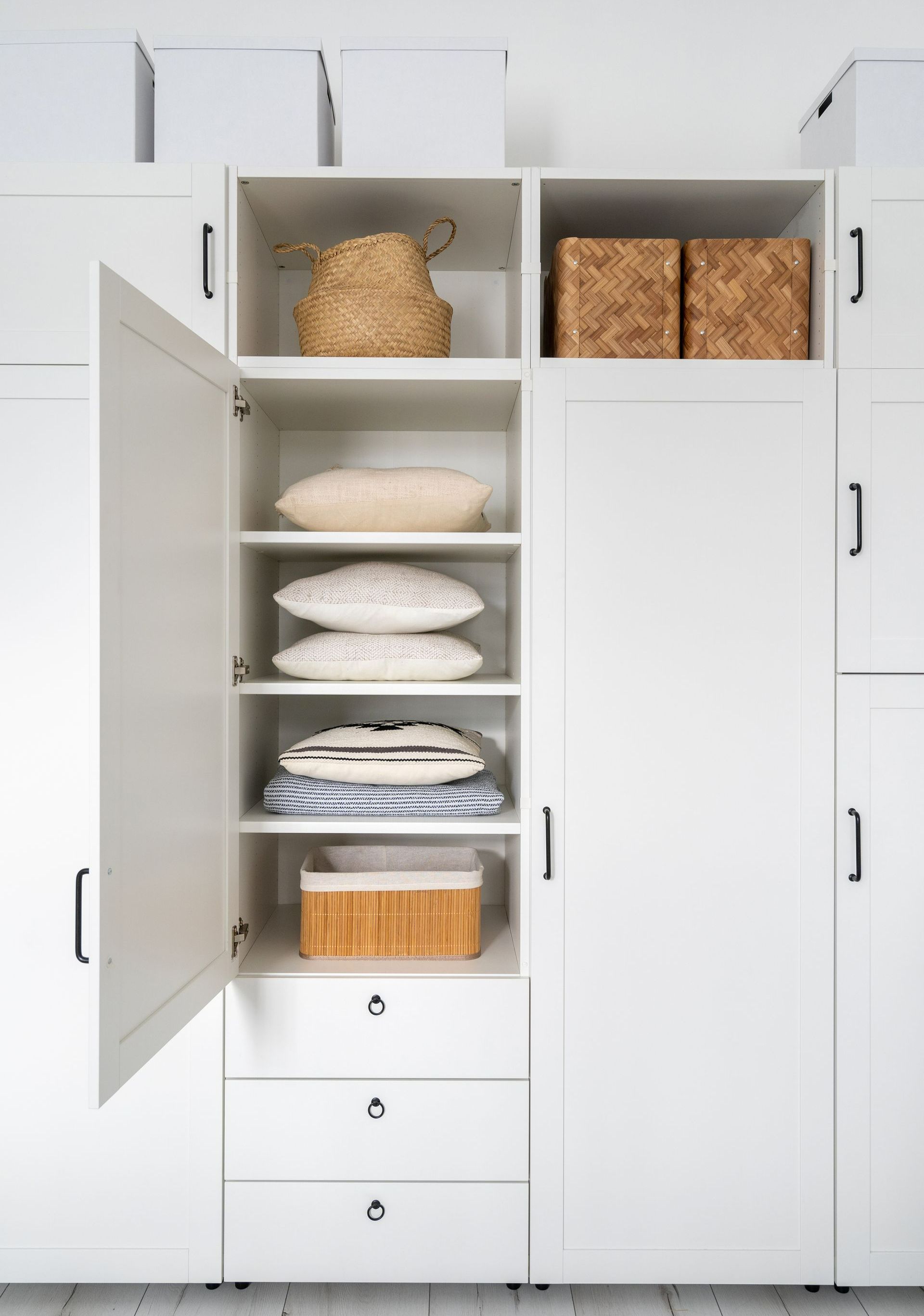 Dressing sur mesure