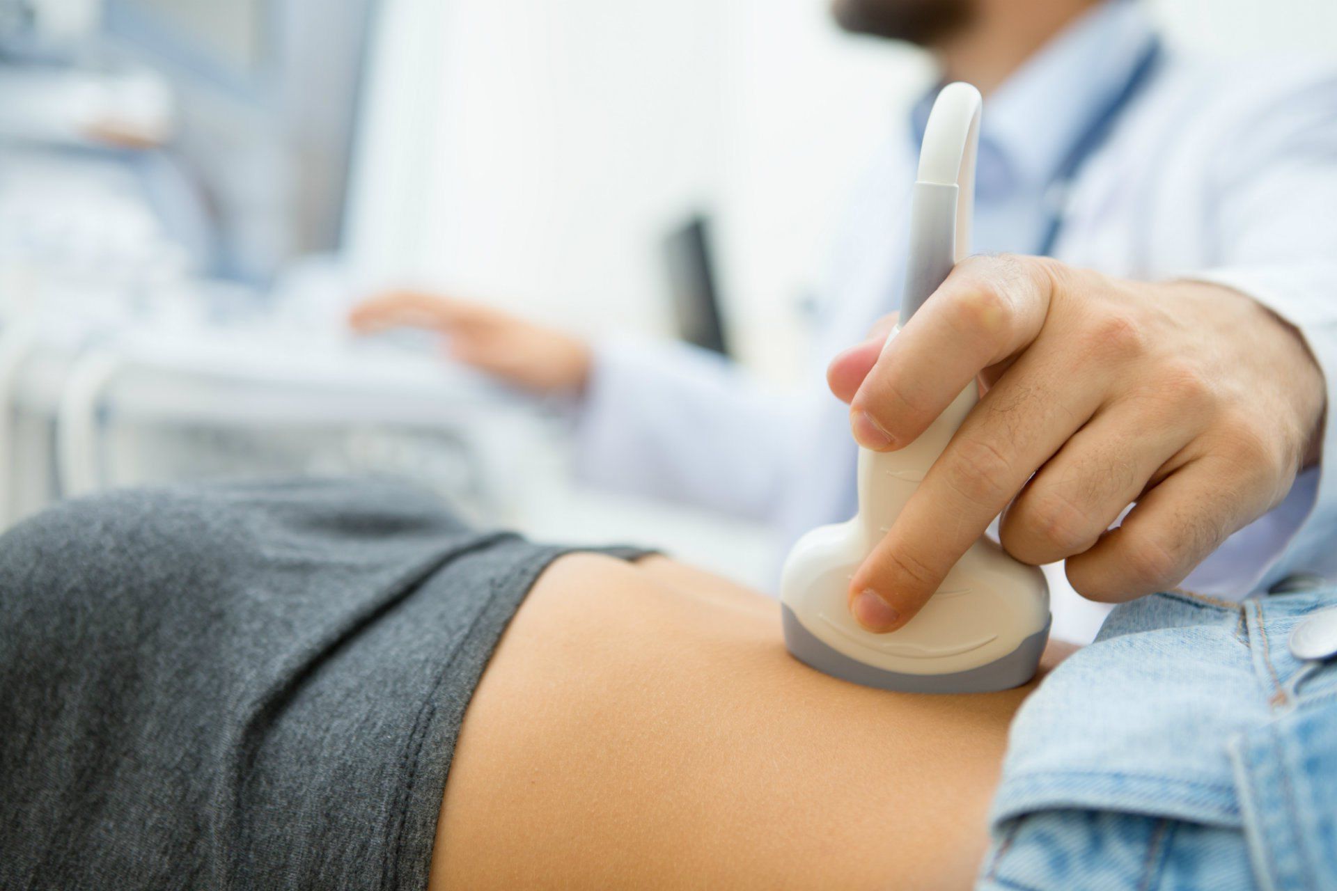 Blutzuckermessung
