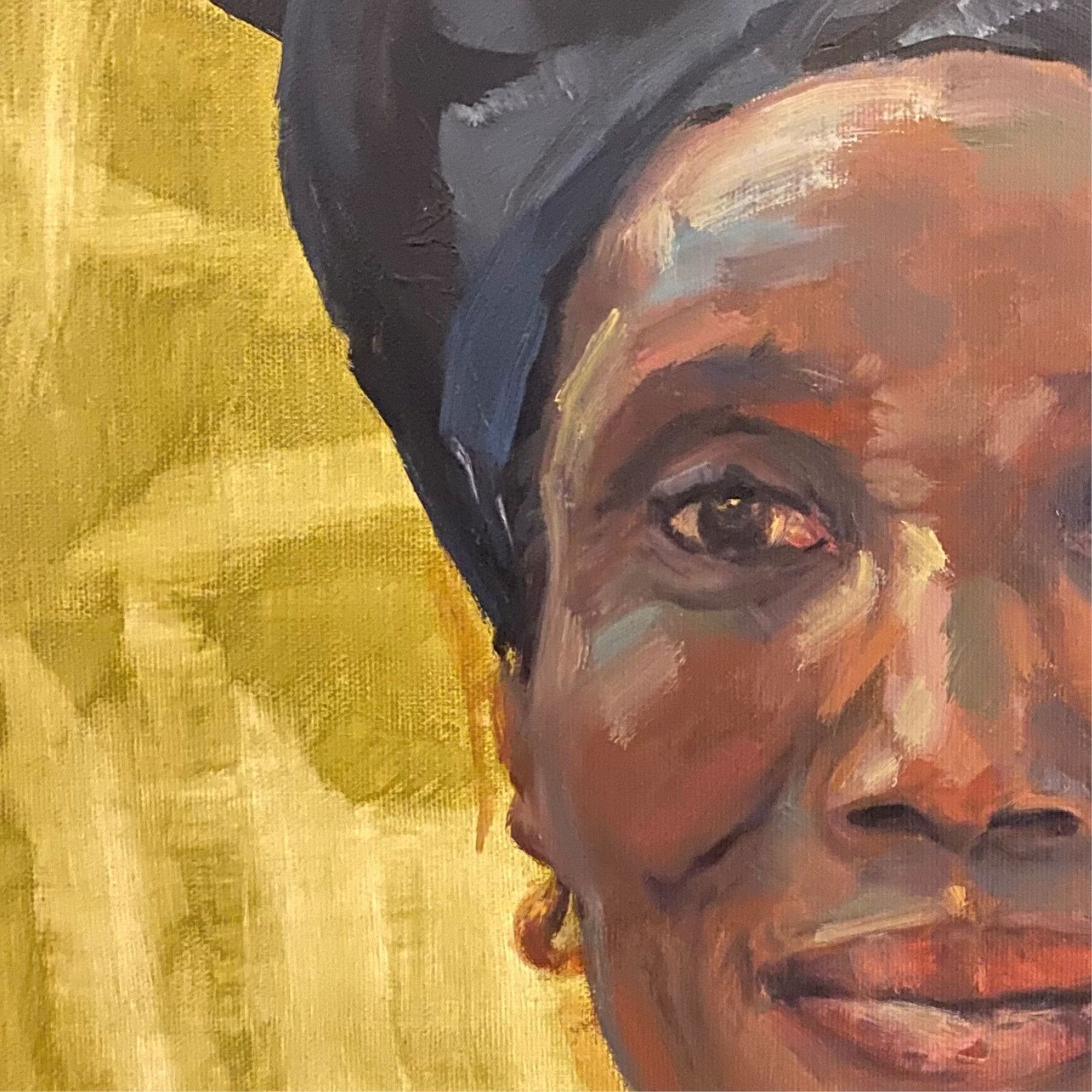 Gemälde von Beatrice Klinke