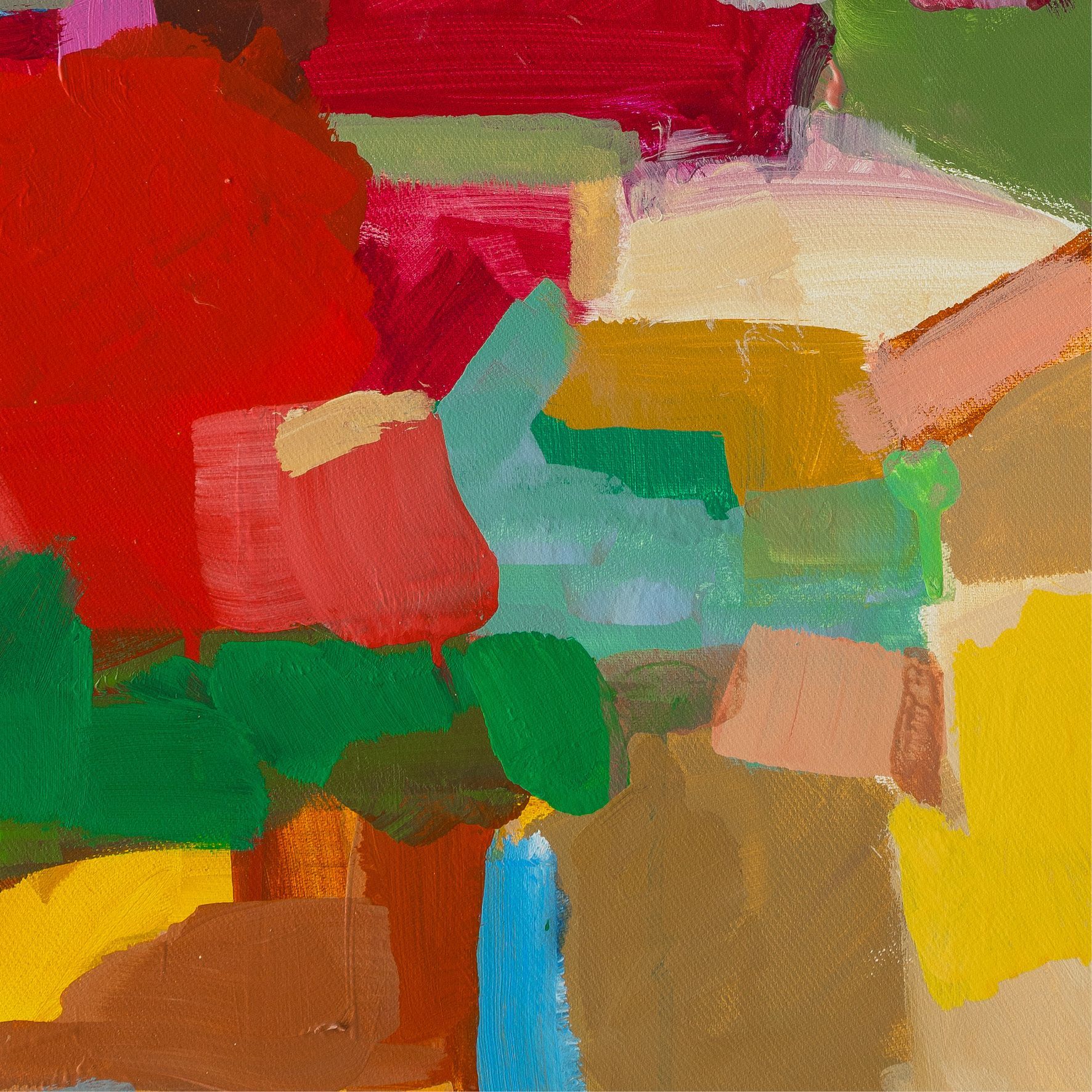 Gemälde von Beatrice Klinke