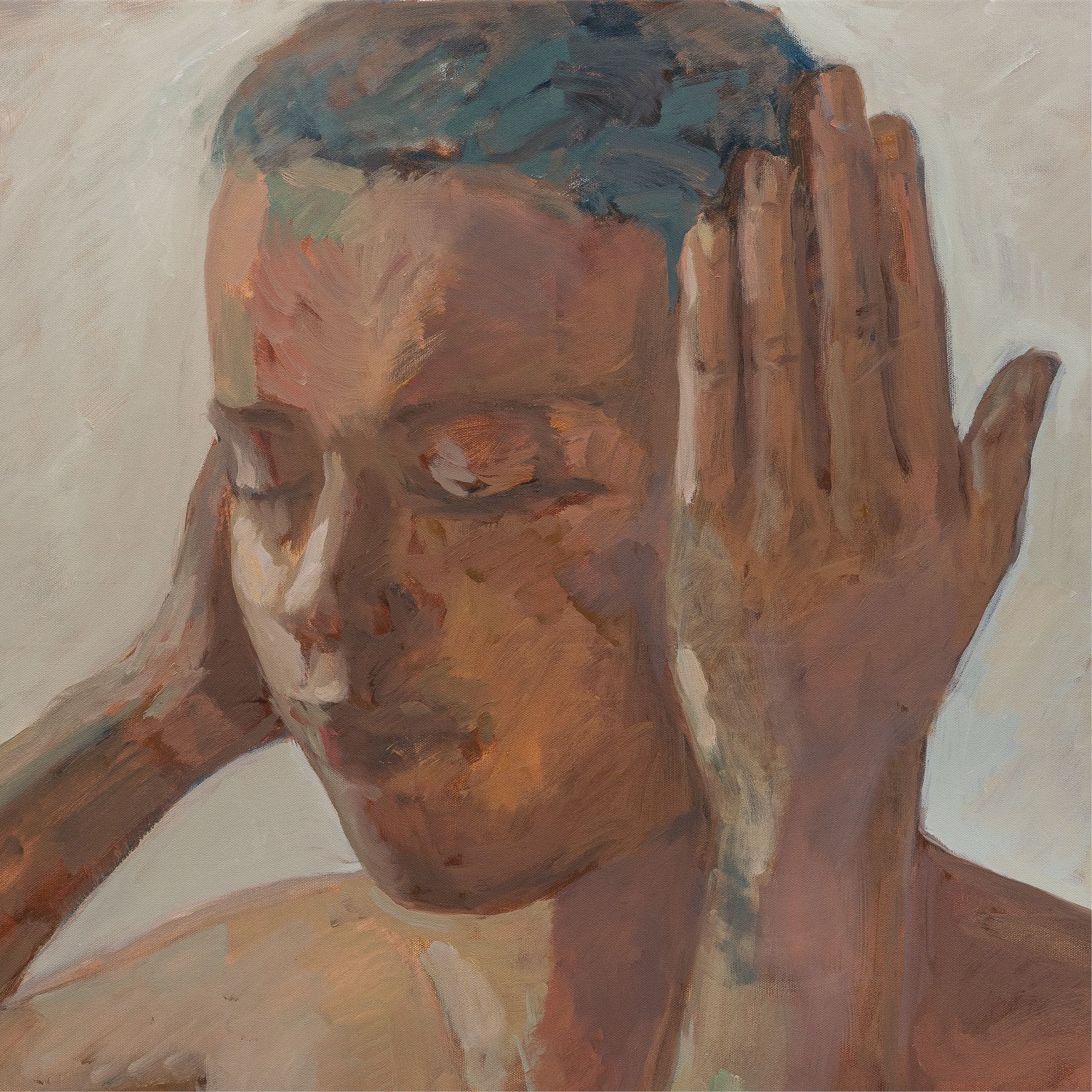 Gemälde von Beatrice Klinke