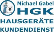 Michael Gabel Hausgerätekundendienst Logo