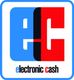 Electrong Cash Logo