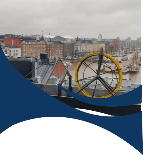 Nuohouspalvelu Lahtinen Oy