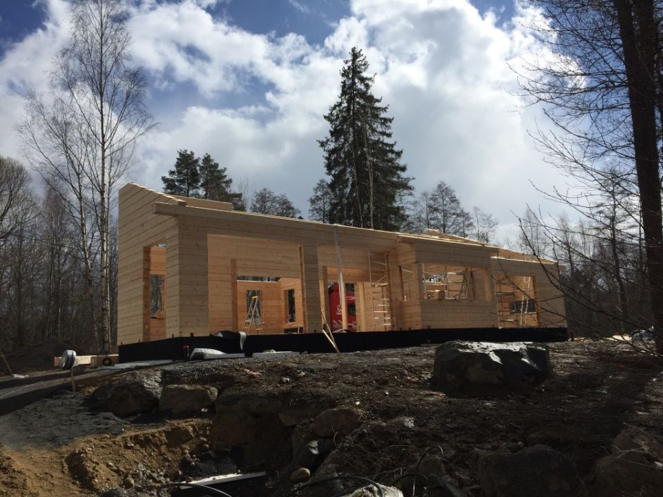 Akaan TH-Monirakennus Oy