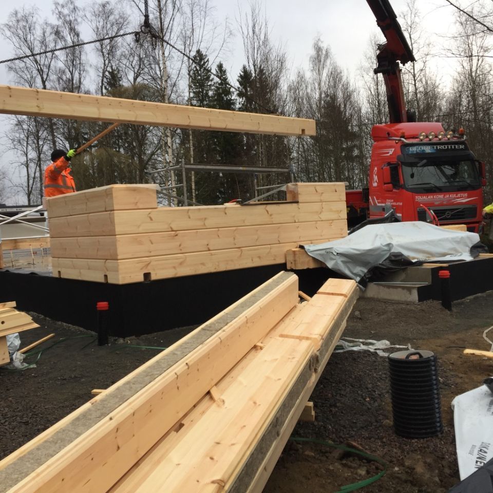 Akaan TH-Monirakennus Oy