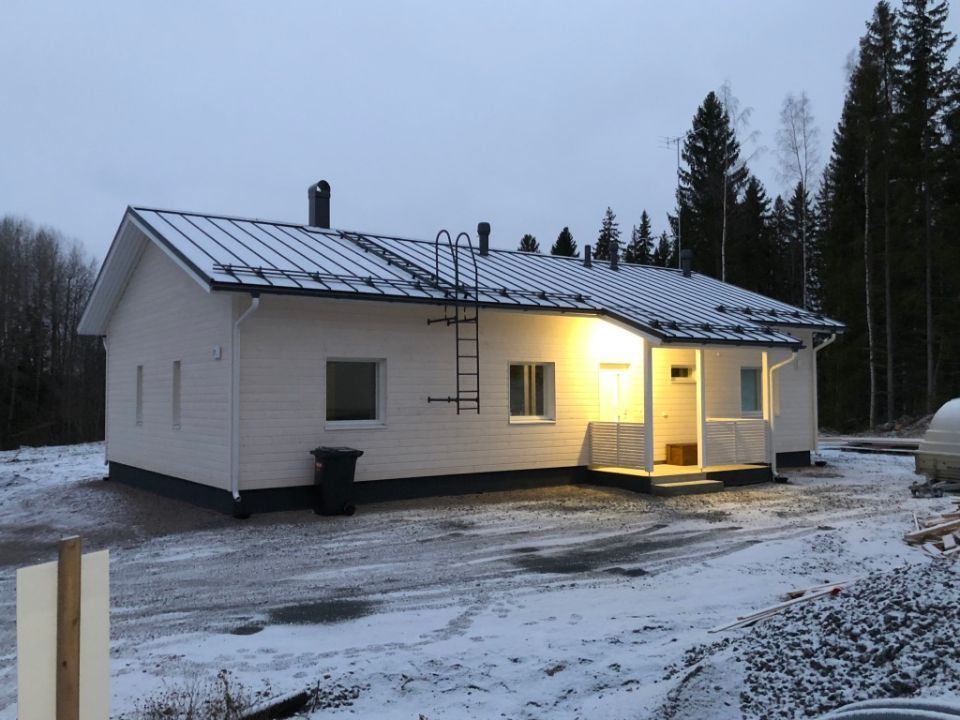 Akaan TH-Monirakennus Oy