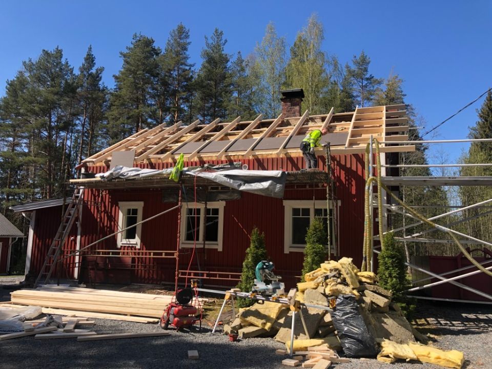 Akaan TH-Monirakennus Oy