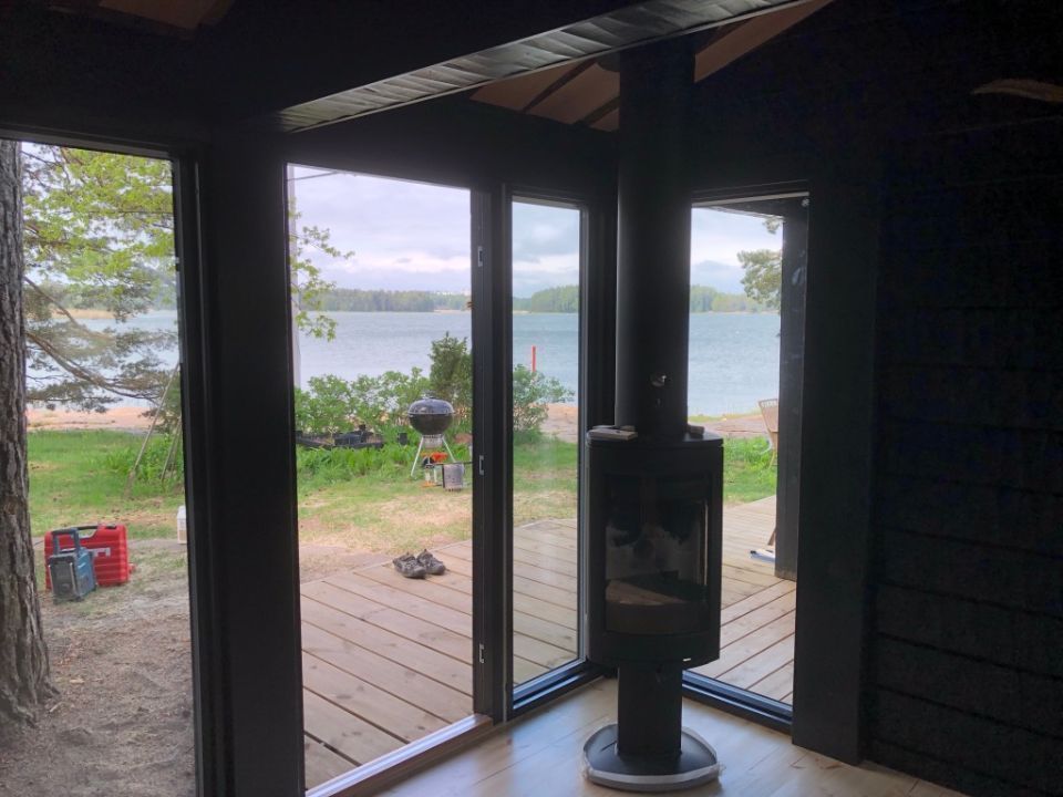 Akaan TH-Monirakennus Oy