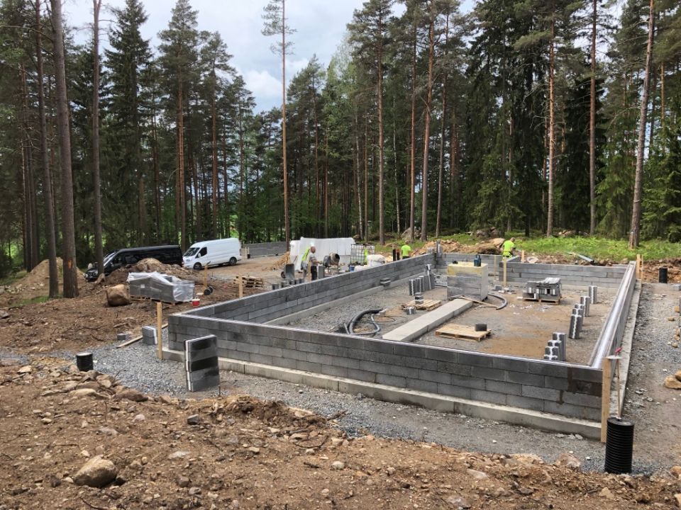 Akaan TH-Monirakennus Oy