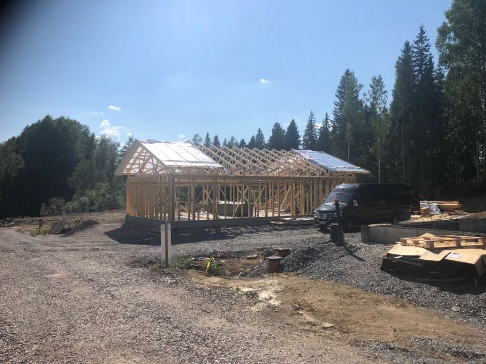 Akaan TH-Monirakennus Oy