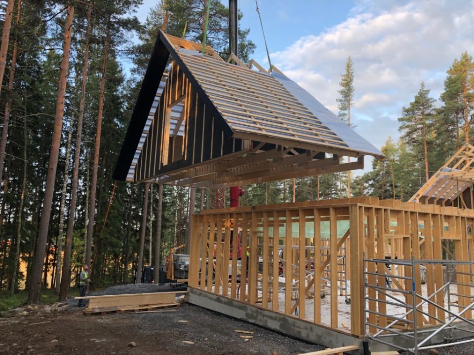 Akaan TH-Monirakennus Oy