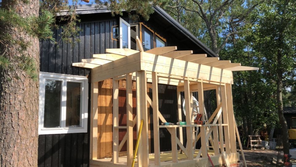 Akaan TH-Monirakennus Oy