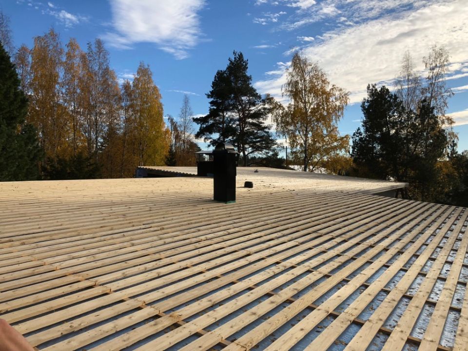 Akaan TH-Monirakennus Oy