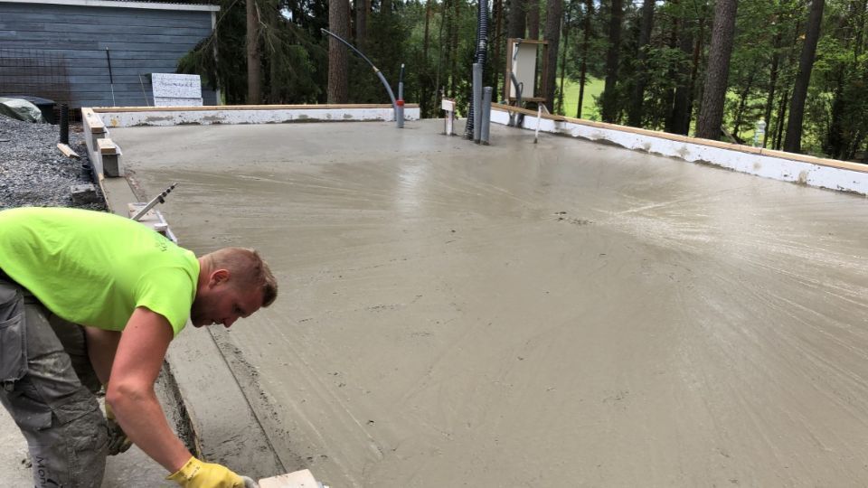 Akaan TH-Monirakennus Oy