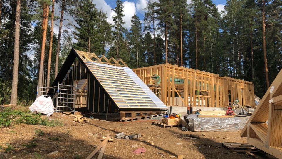 Akaan TH-Monirakennus Oy