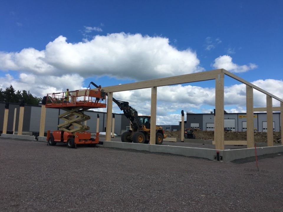 Akaan TH-Monirakennus Oy