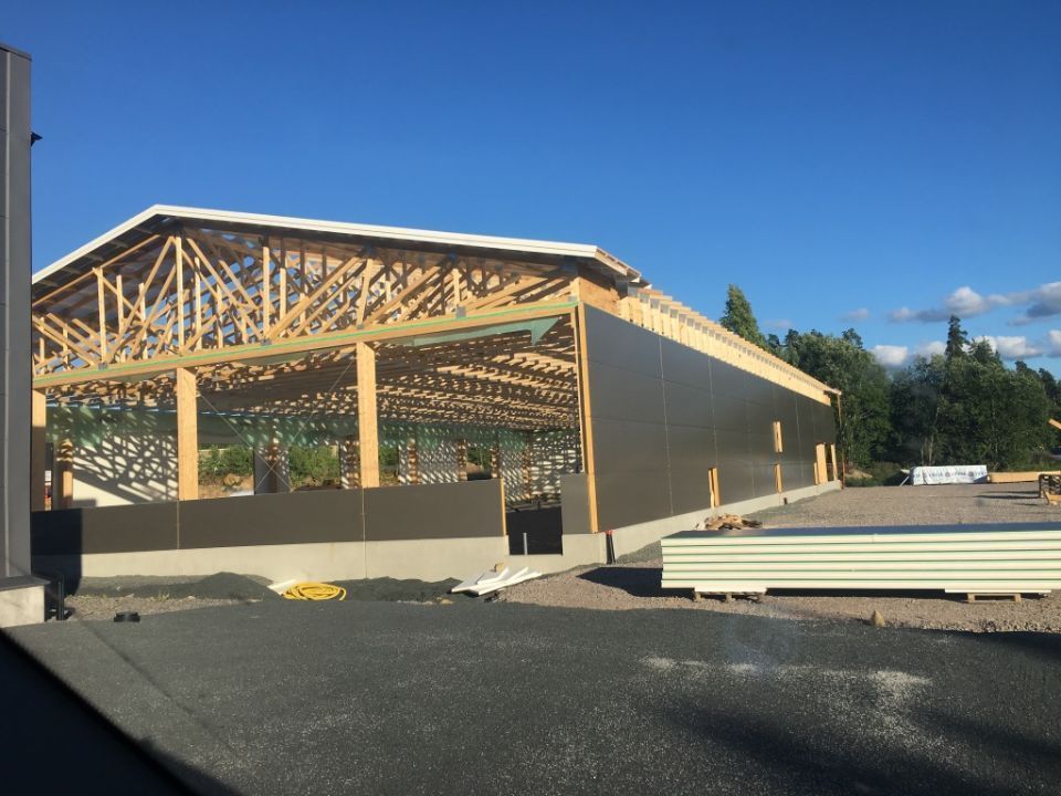 Akaan TH-Monirakennus Oy