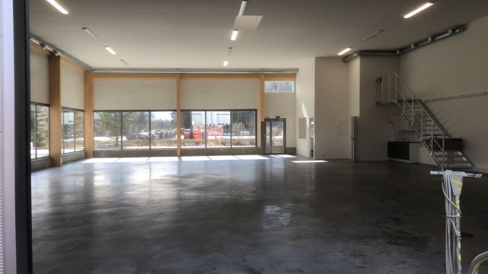 Akaan TH-Monirakennus Oy