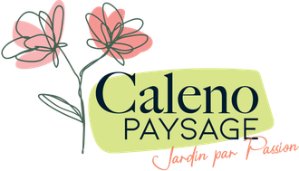 Logo Caleno Paysage