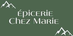 Epicerie chez Marie Sàrl-logo