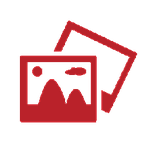 Icone photos - lien vers galerie