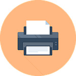 printer