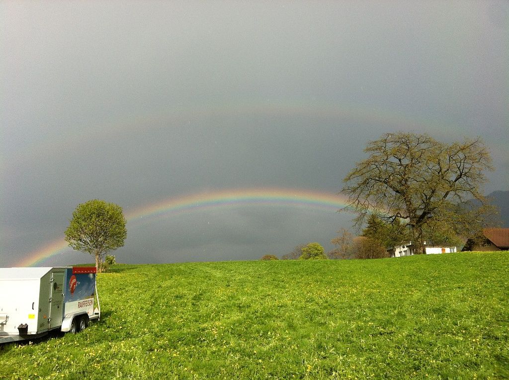 Balade en montgolfière - Ballon Evasion - Arconciel