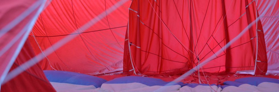  Ballon Evasion - Vols en montgolfière - Arconciel