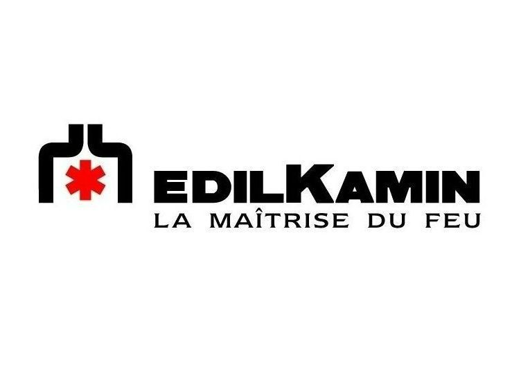 Logo d'EdilKamin