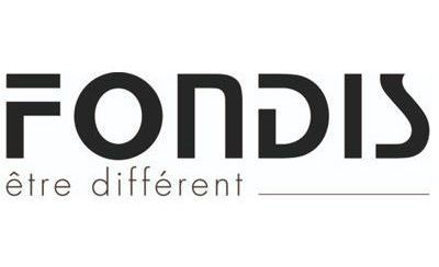 Logo de Fondis