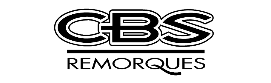 Logo CBS Remorques