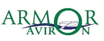 Logo Armor Aviron
