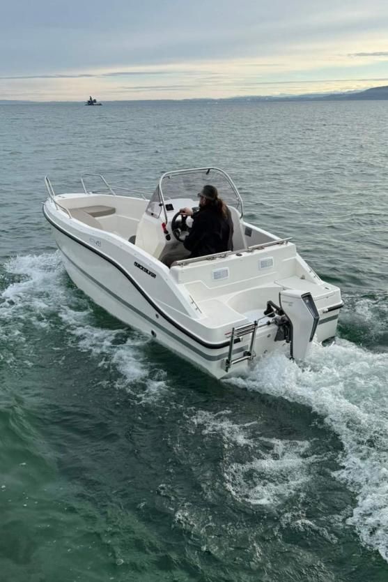 Vente d'Avator Mercury