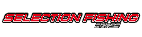 Logo Selection Fishing