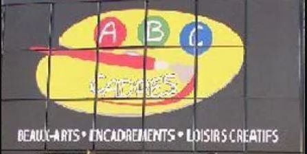 Logo ABC CADRES