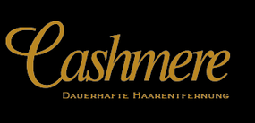 Logo - Cashmere - Dauerhafte Haarentfernung