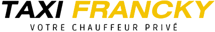 Logo de Taxi Francky