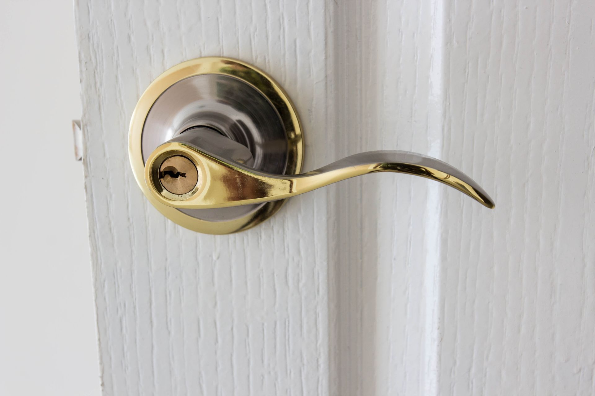 Cerrajero en Intxaurrondo (Donostia)