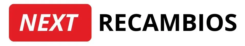 Logo NEXT RECAMBIOS